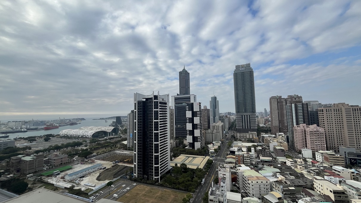 「北客南下買房」變多了？ 在地房仲點頭：大家都很看好