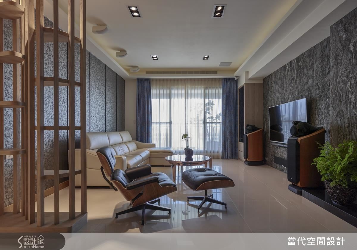 預見需求凝聚溫度　細細品味戀家生活