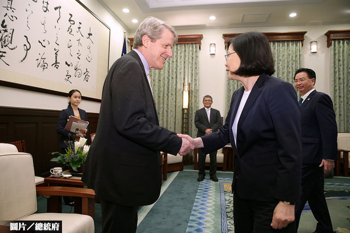 全台推社宅  席勒：社宅不能解決三高