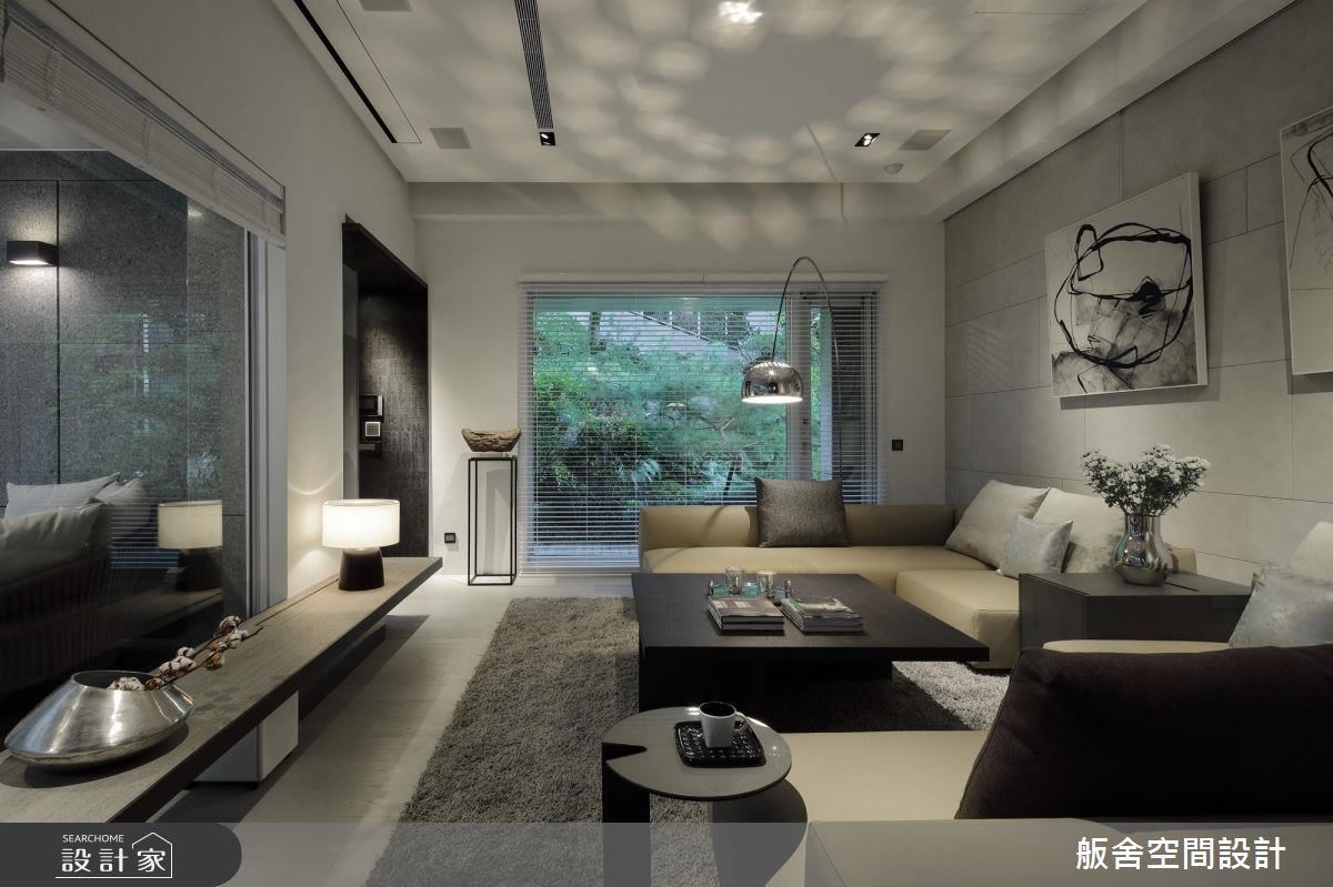 【TV】他把六星級酒店庭園造景搬進了別墅後院