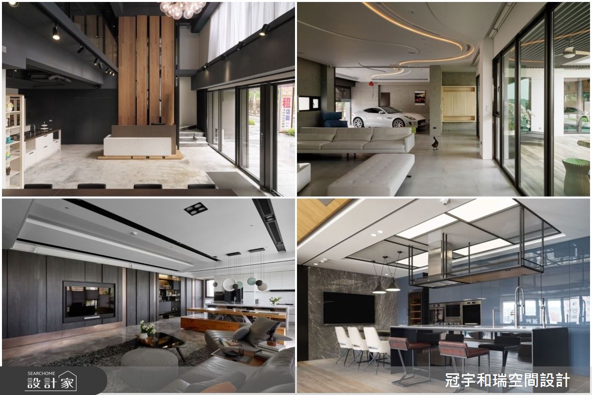 【TV】不設限空間風格 團隊合作創作無限可能