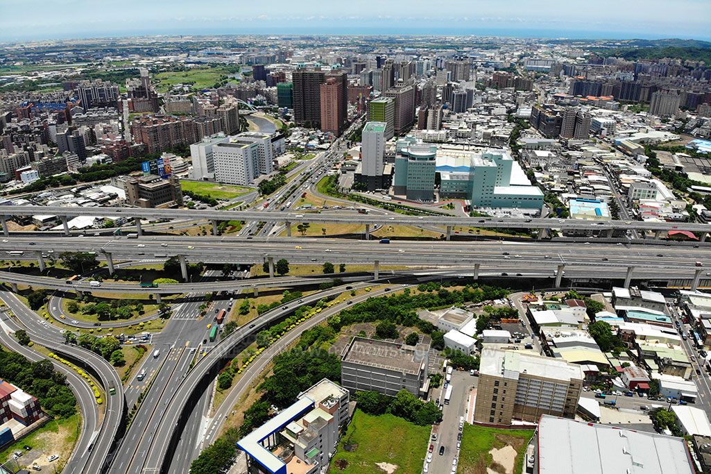 南崁4千坪工業廠房標售 底價15億