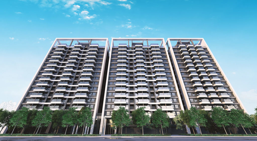 三大優勢挹注仁武澄德重劃區前景看好