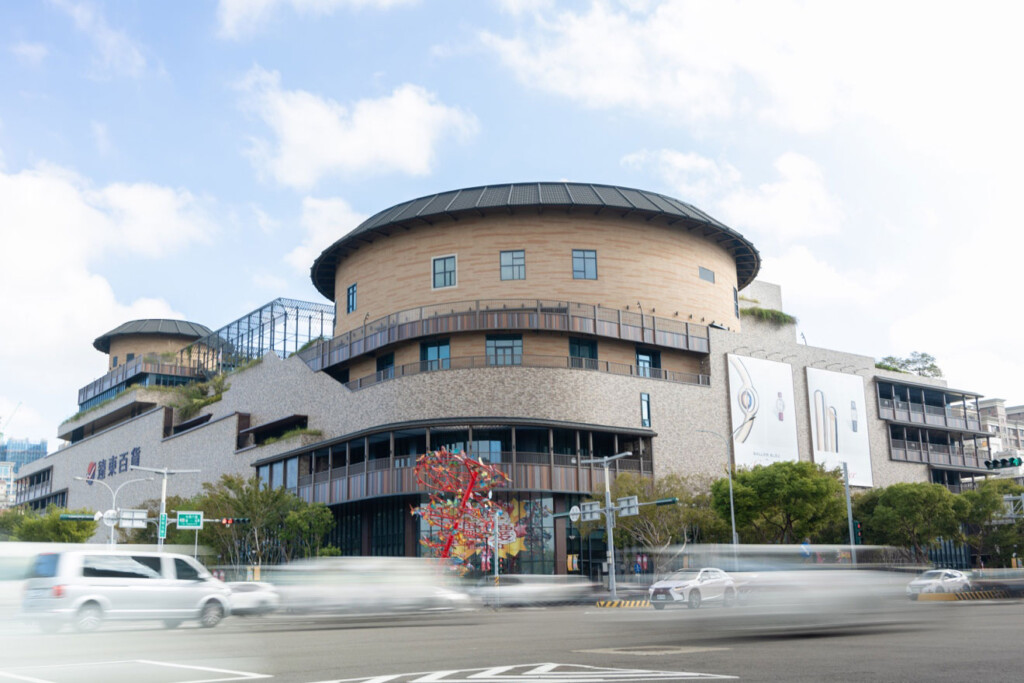 竹北正核心土地稀缺 兩大園區交匯點 新案引發矚目