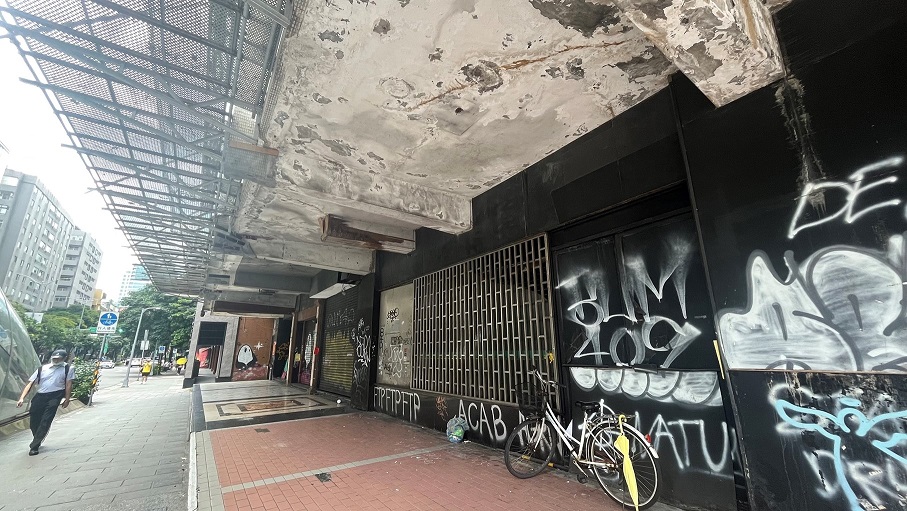 都更要一坪換一坪！換車怎不要求「1cc換1cc」他批：這病徵很北爛