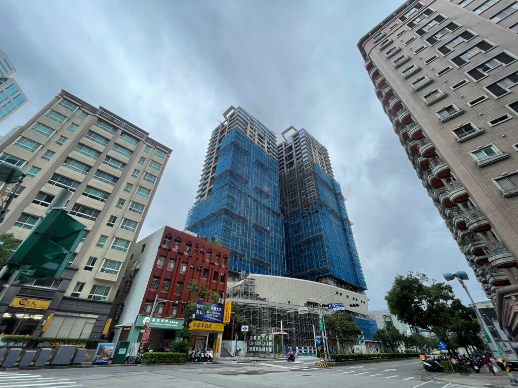 今年六都Q1預售屋均價　僅「這」都呈季跌