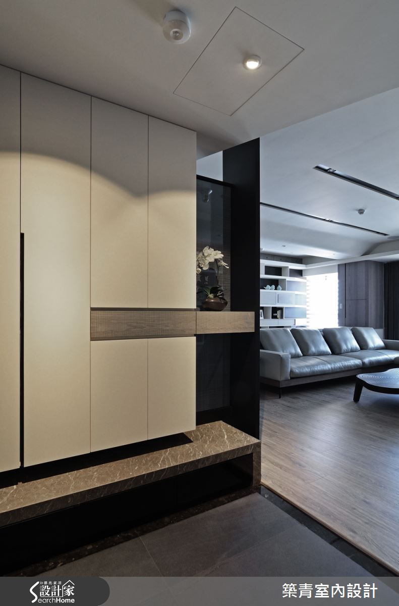 獻給低調的你！ 黑白灰三色演繹北歐世代