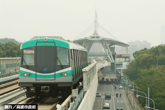 高雄捷運延伸屏東？ 進入規劃階段