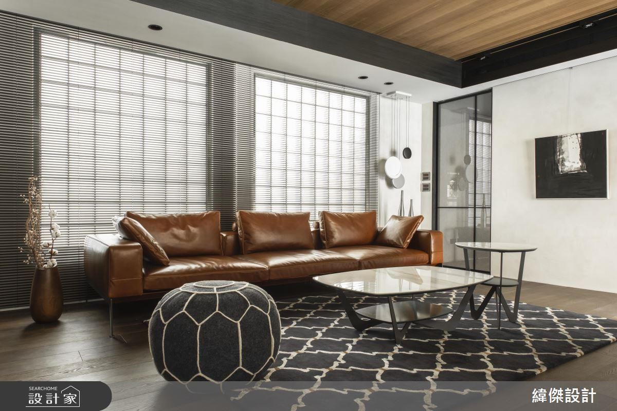 翻轉格局，家是洋溢人文書香的圖書館