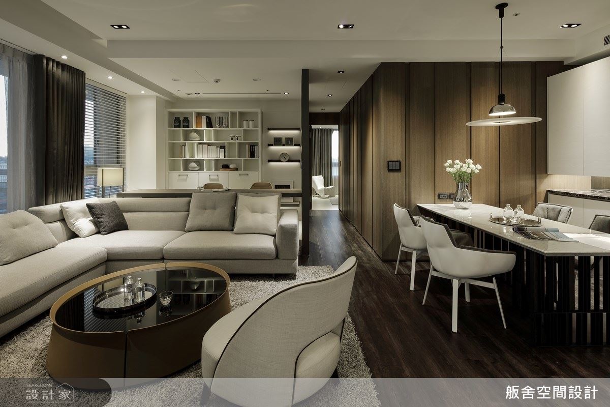 【TV】簡單生活就是美  串聯兩代的溫情共居