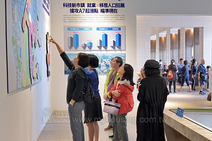 利空夾擊 反成逆勢進場佳機