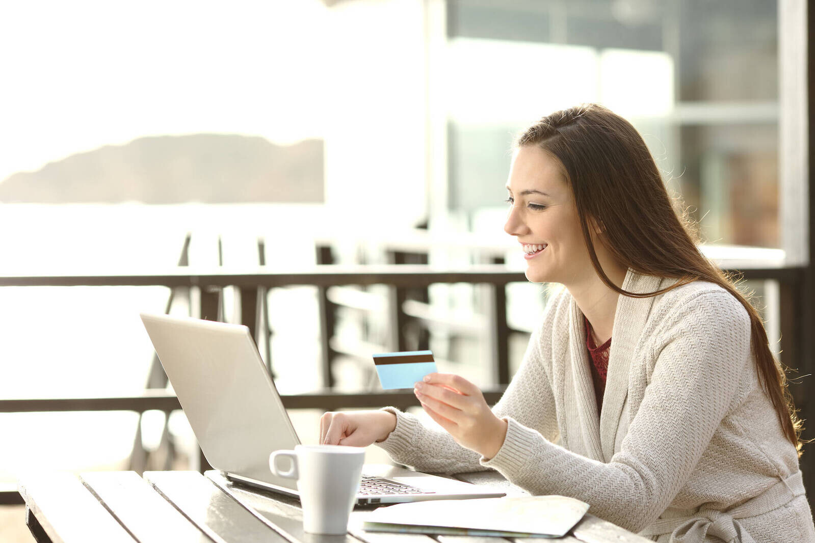 Work From Home讓我們有更多時間好好審視自己的居住環境。（圖片來源_21世紀不動產）