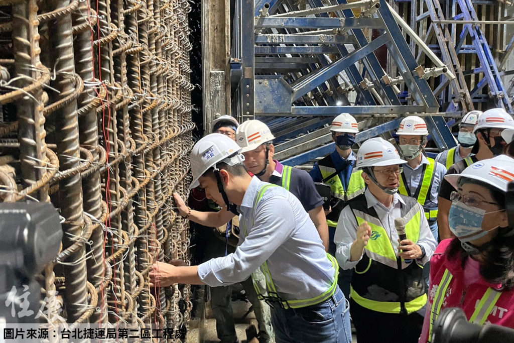 史上最難捷運工程！北捷信義線東延段預計2025年完工