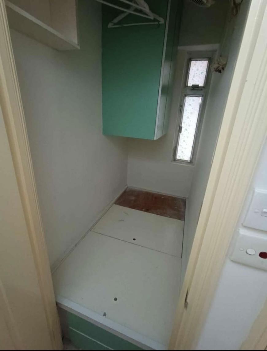 香港劏房月租8千「還要擔心會爆頭」在地人嘆：這算豪華的