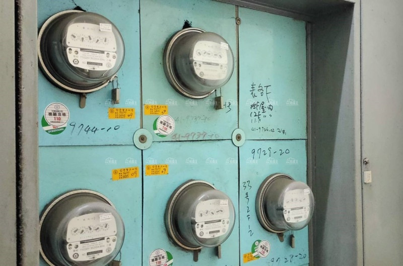 租屋電費新制預計7月15日上路