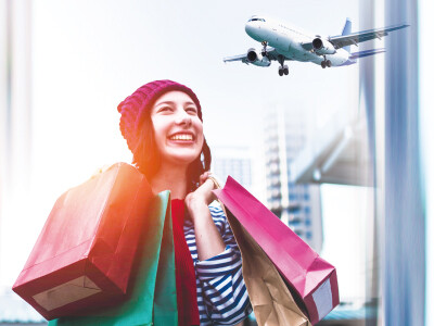 消費股是升值下的贏家