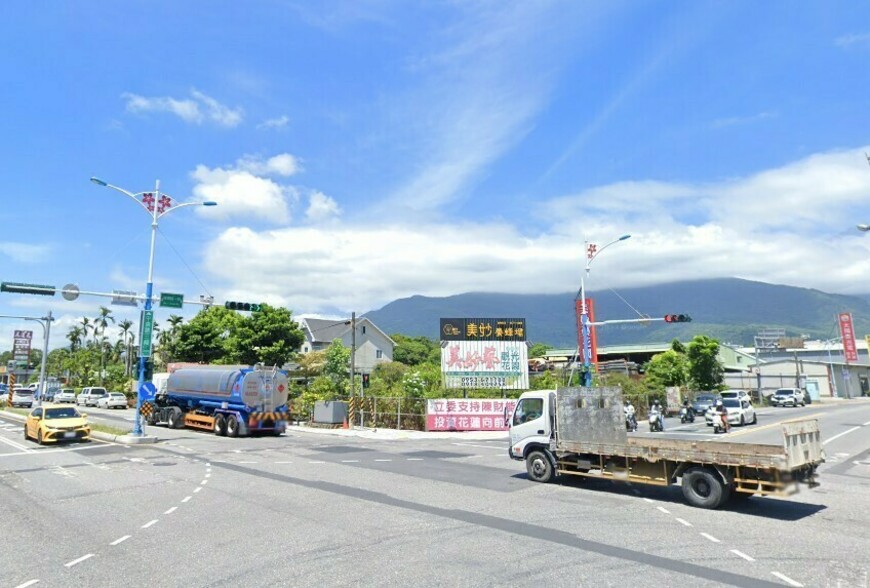 花蓮房市地震！吉安16億重劃區引爆『土地爭奪戰』，每坪16萬的底氣從哪來？