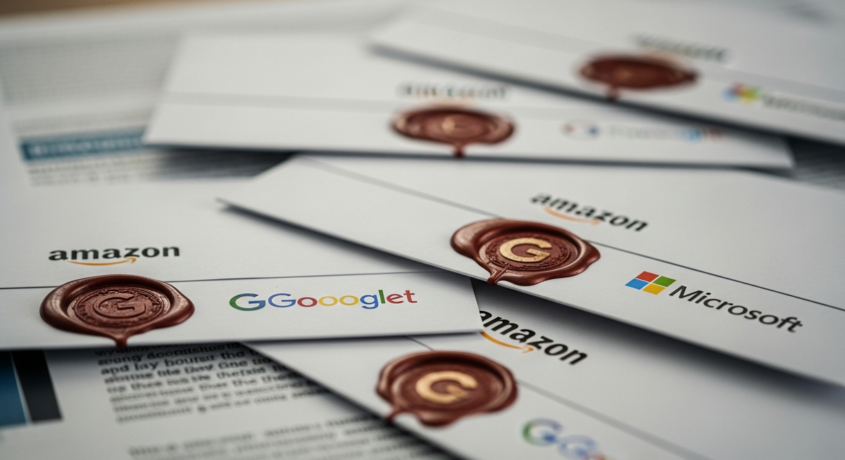 70萬美國科技員工籲Amazon、Google、Microsoft：拒絕移除AI安全護欄