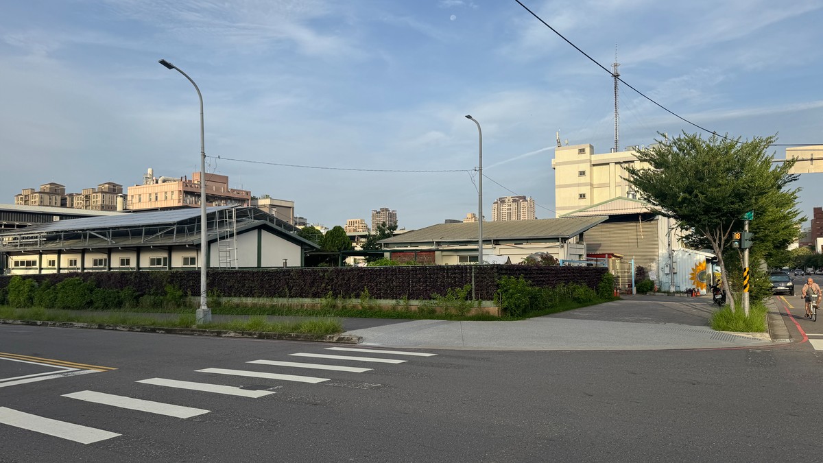 共有土地分割小心變贈與！分到的價值不一樣　沒補償恐被課贈與稅