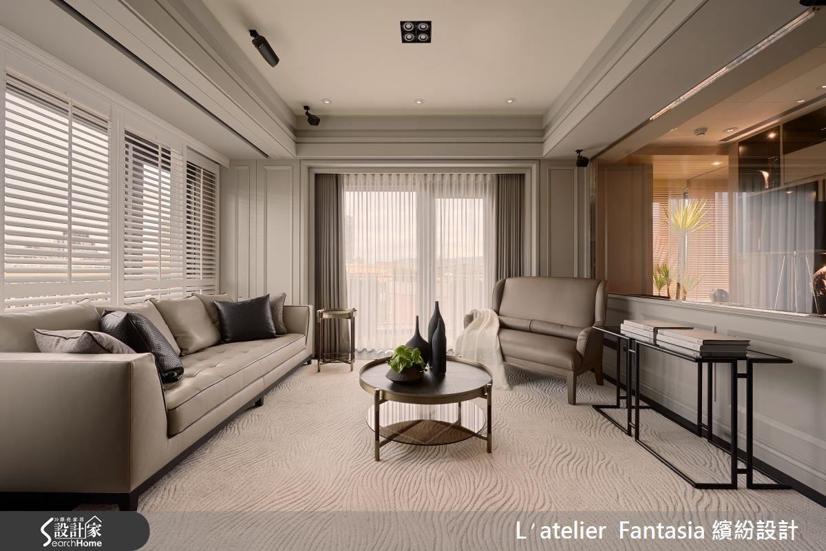 破萬點閱率人氣精選！看起來不只25坪的極品小豪宅