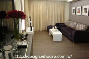 台中房產兩極化~平價與奢侈屋並存