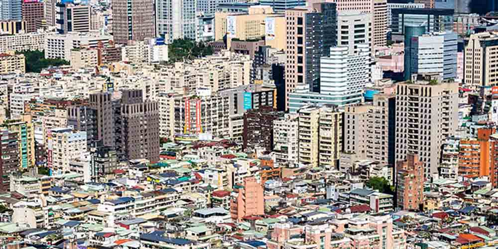 物價上漲年代 39％民眾有Q4房價上升感受