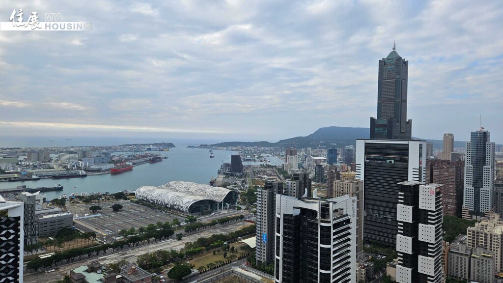 盤點全台三大新興富人聚落