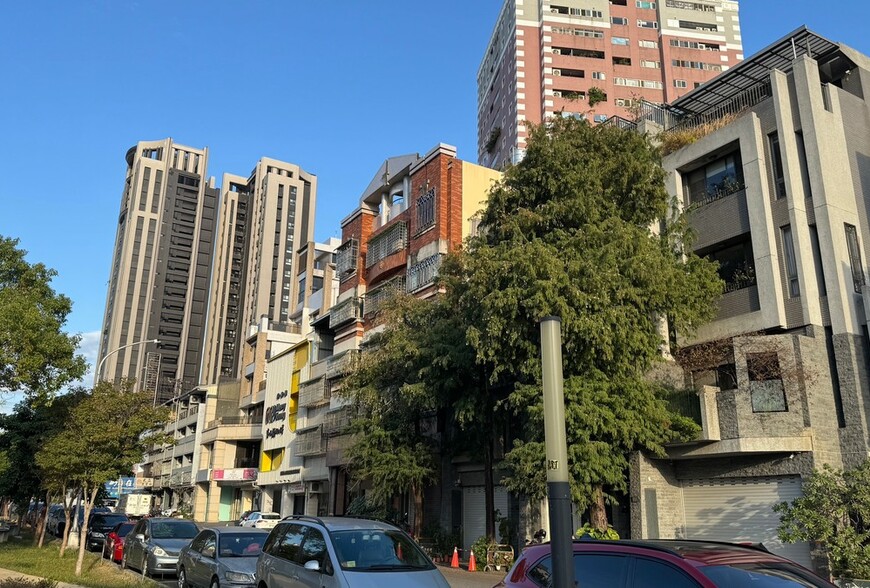 居住正義拼圖再補強 《住宅法》修法初審：定調未來八年政策三大支柱 | M...