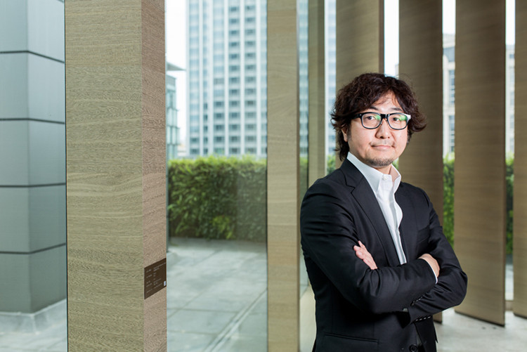 LINE前社長再掀話題：森川亮創辦影音媒體，力拚亞洲時代華納