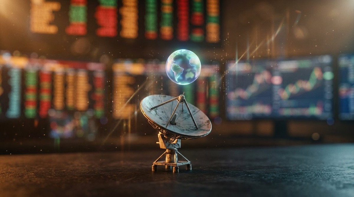 AST SpaceMobile 面臨星鏈挑戰 股價承壓多空分歧