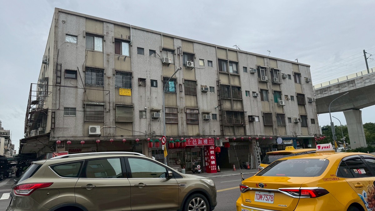 老違建拍照列管照樣會拆！頂樓翻新、違建隔套房恐列優先拆除