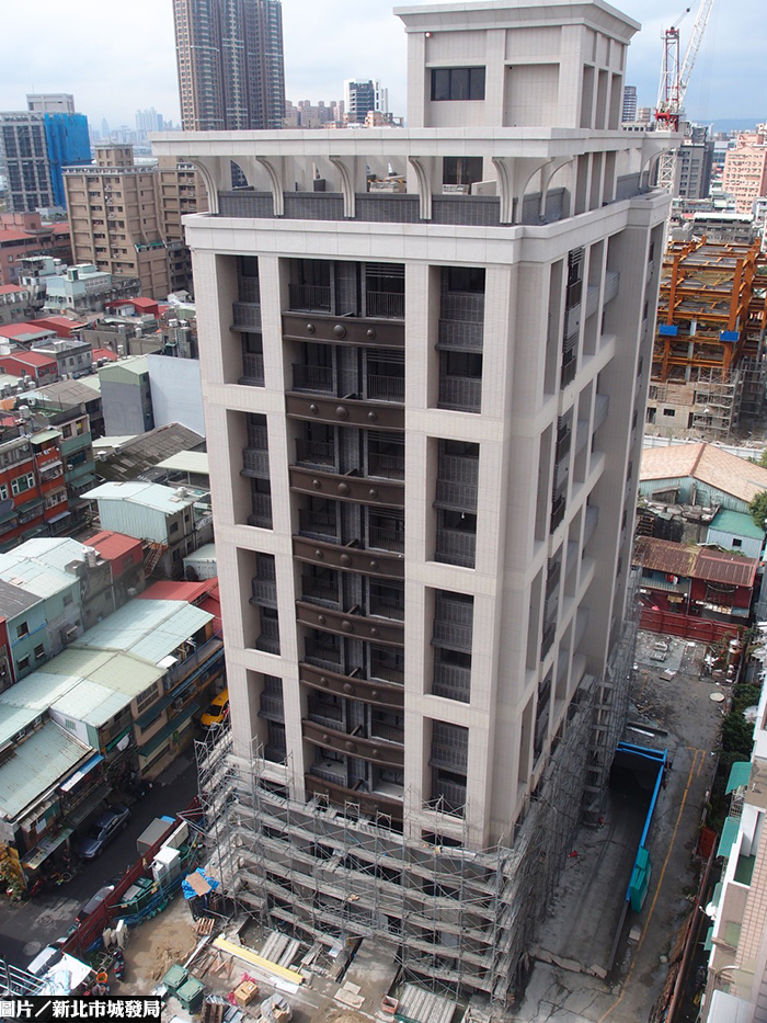 三重青年社宅開放申請　租金最低僅6200元！