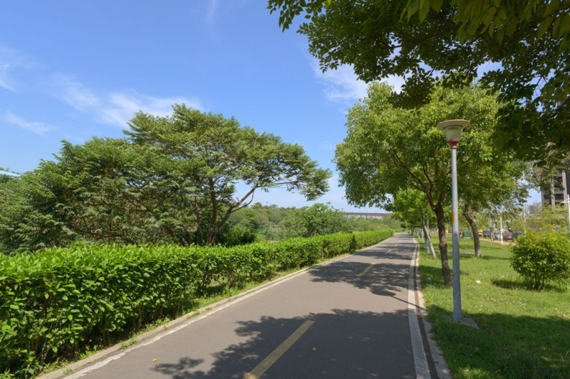 購屋案例：最愛的水岸住宅  多買一間給爸媽