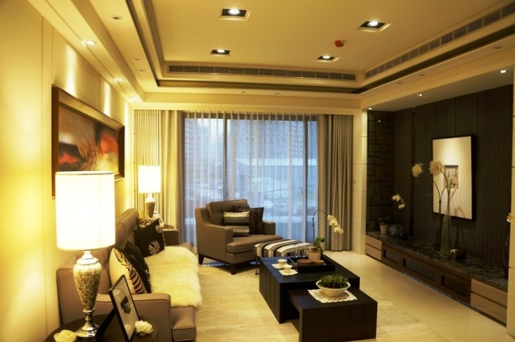 林口新市鎮高貴又划算的選擇─竹城長崎