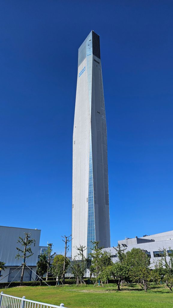 從上海崑山到台北雙星 通力靠智慧電梯搶攻台灣戰場