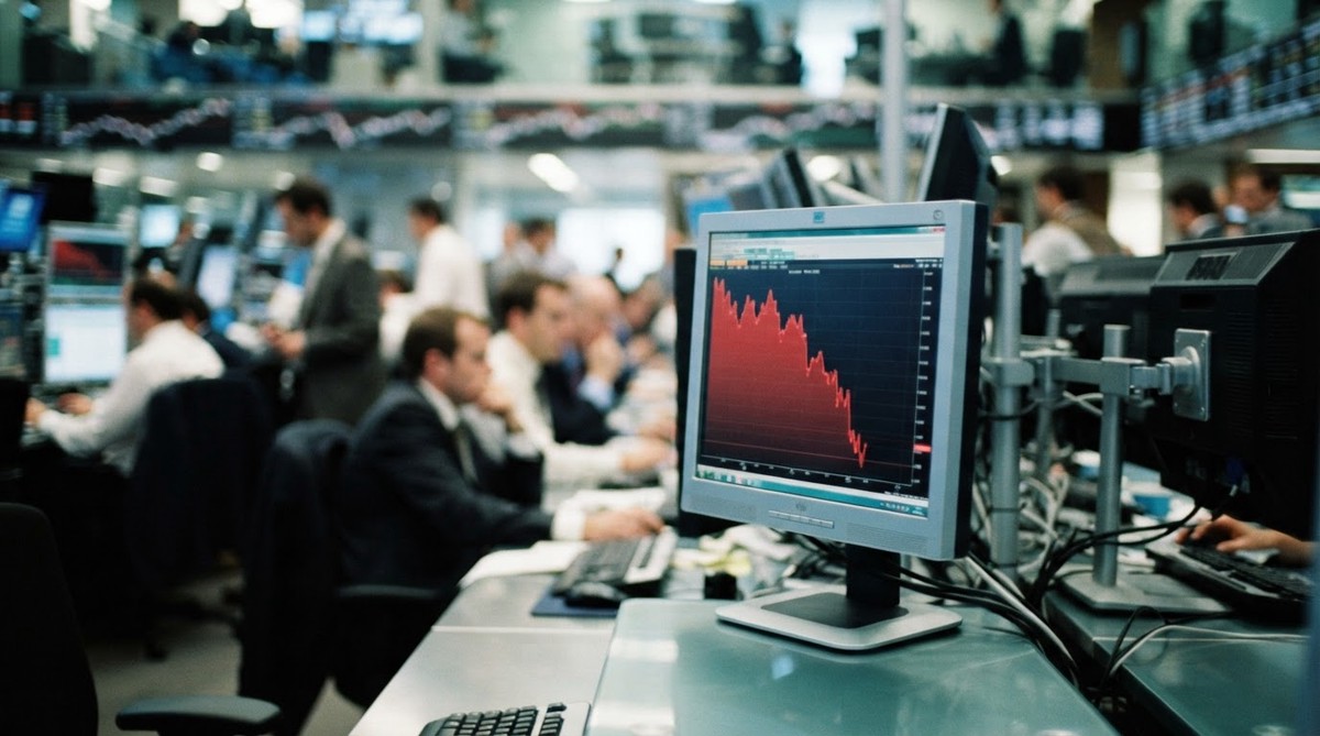 通膨擔憂壓抑歐洲股市 Stoxx 600 指數跌至近三週低點