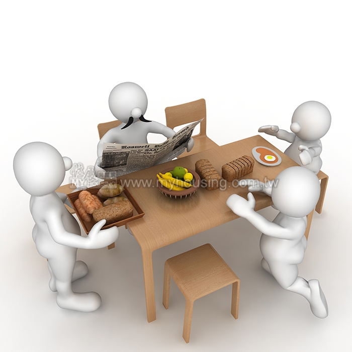 鳳山福祥街火災　高市府供宿安置