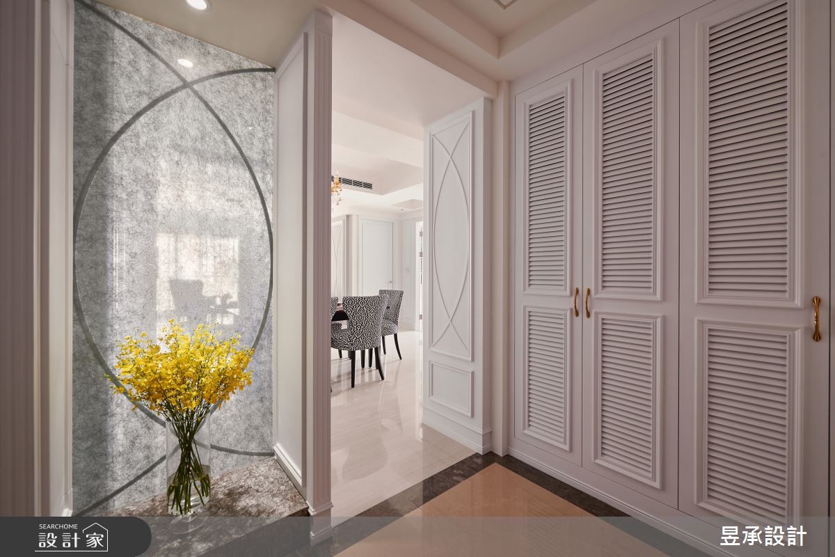 讓優雅的美式語彙 親吻美好的生活日常