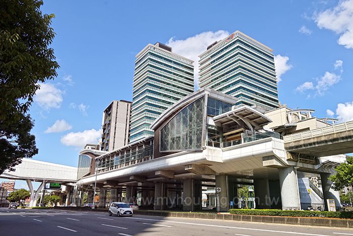 2020年促參簽約額 創10年新高