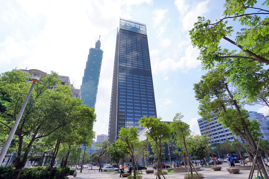 淨零未來勢　不動產求生指南