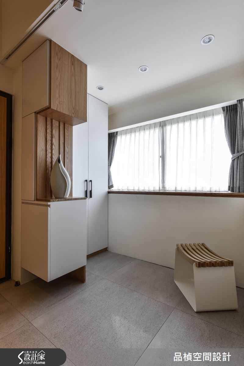 中古屋再升級！ 打破限制 化身超美型簡約風樓中樓