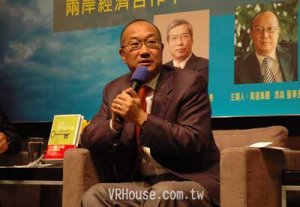 誤會大了！ 馮侖：陸客愛度假屋