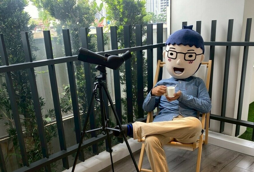 租客陽台抽菸怎麼辦？專家曝：契約加入「這個條款」最有效