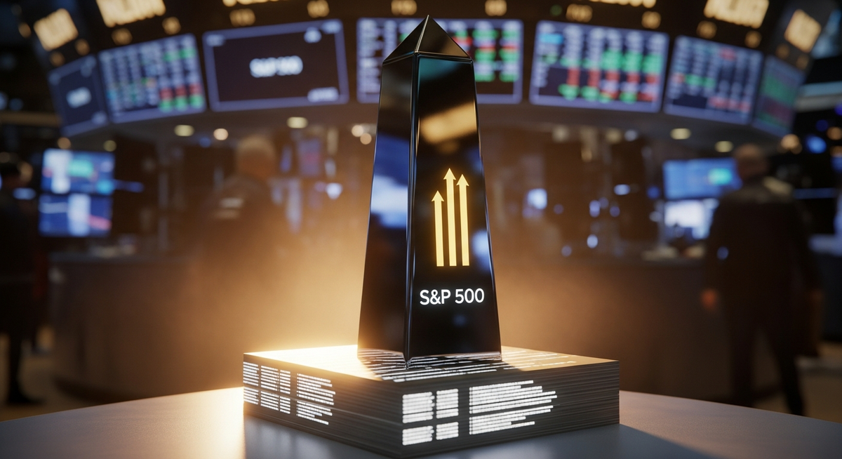 美股國際化程度加深 S&P 500企業逾四成營收來自海外