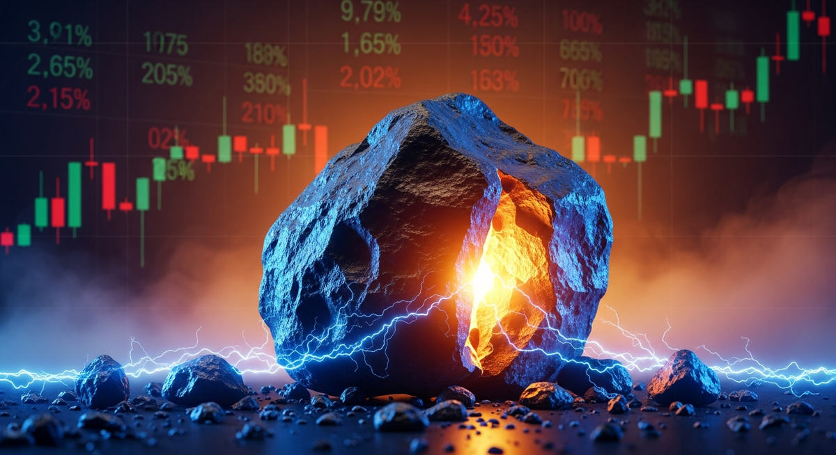 核能投資升溫：鈾礦巨頭 Cameco 坐擁穩固優勢，新創 Oklo 次世代反應爐...