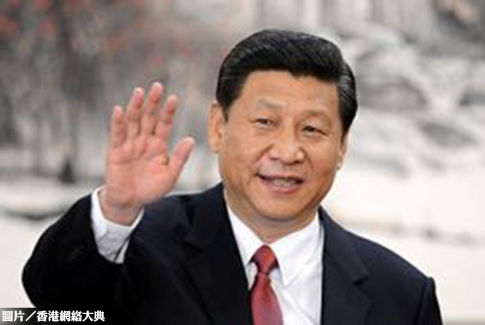 習主席出招　中國房市地動山搖？