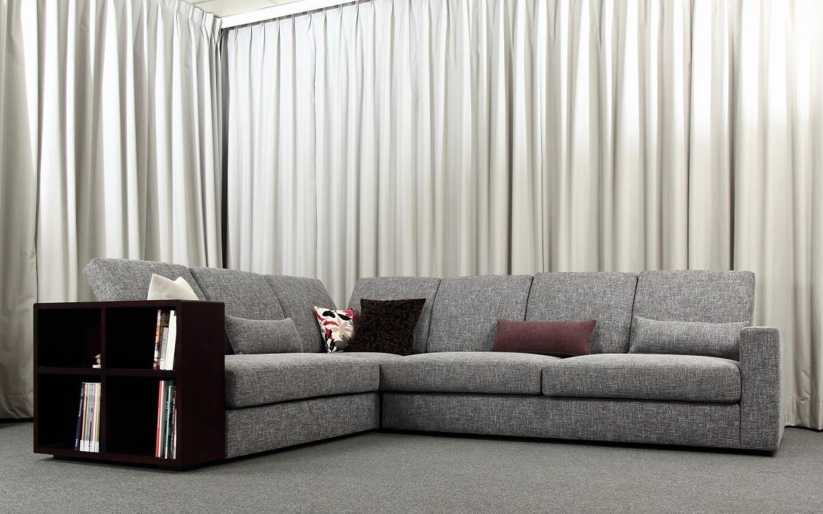 看得見的沙發 摸得到的用心