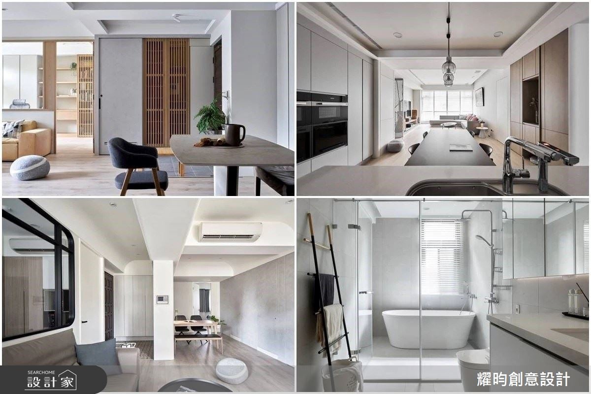 中古屋翻新好貴？！你想知道的中古屋裝潢預算要在花格局，還是基礎工程...