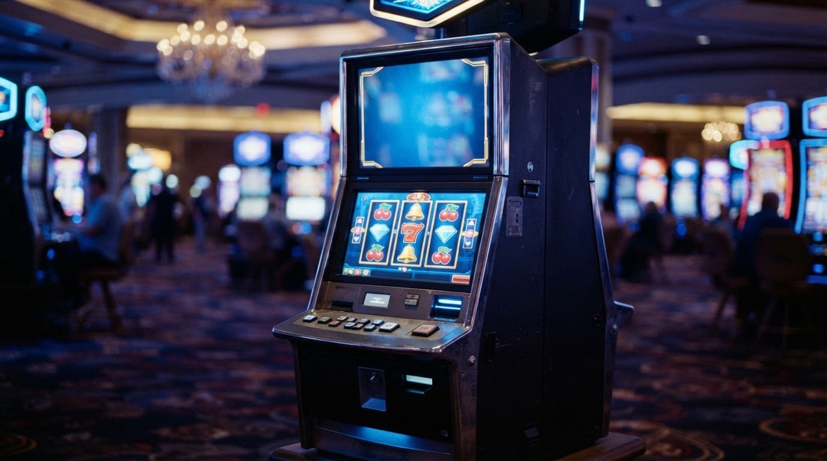 Boyd Gaming 第二季獲利下滑 股價估值受市場考驗