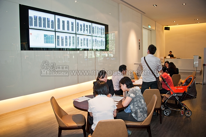 房市解禁利多激勵  3月房市風向球急速拉升